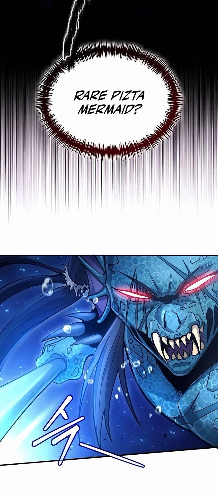 How to Live as a Bootleg Healer Chapter 34 - Page 35