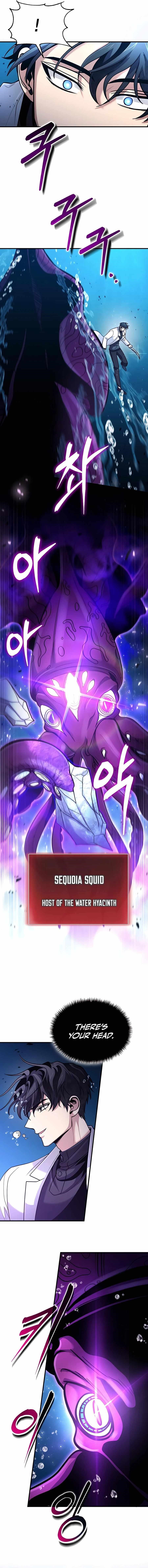 How to Live as a Bootleg Healer Chapter 40 - Page 11