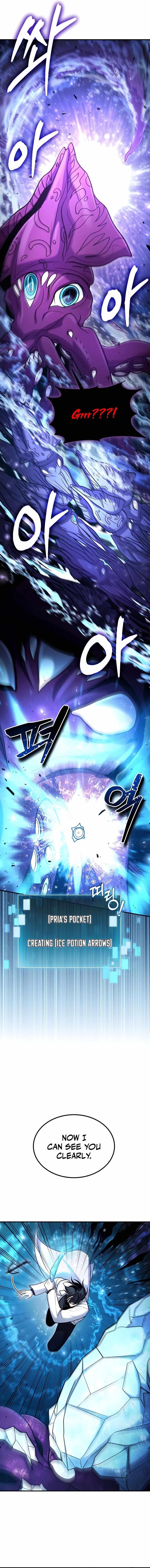 How to Live as a Bootleg Healer Chapter 40 - Page 15