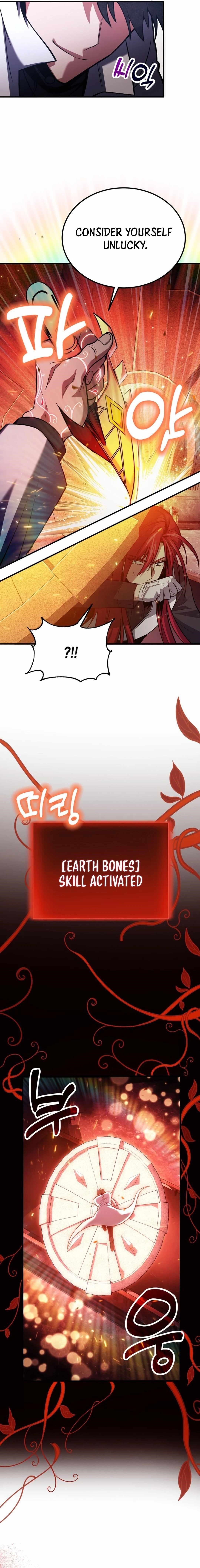 How to Live as a Bootleg Healer Chapter 70 - Page 8