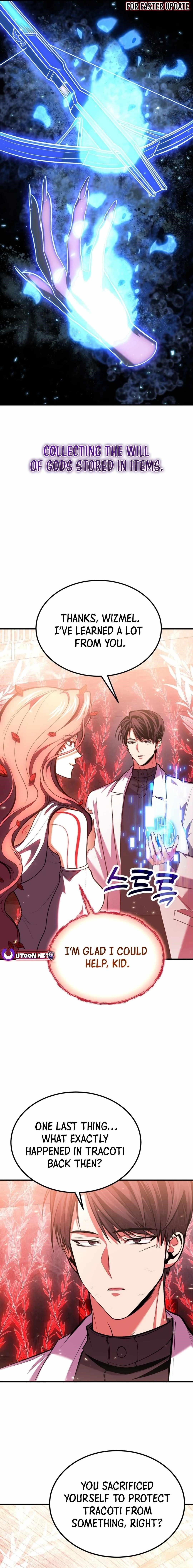 How to Live as a Bootleg Healer Chapter 74 - Page 15