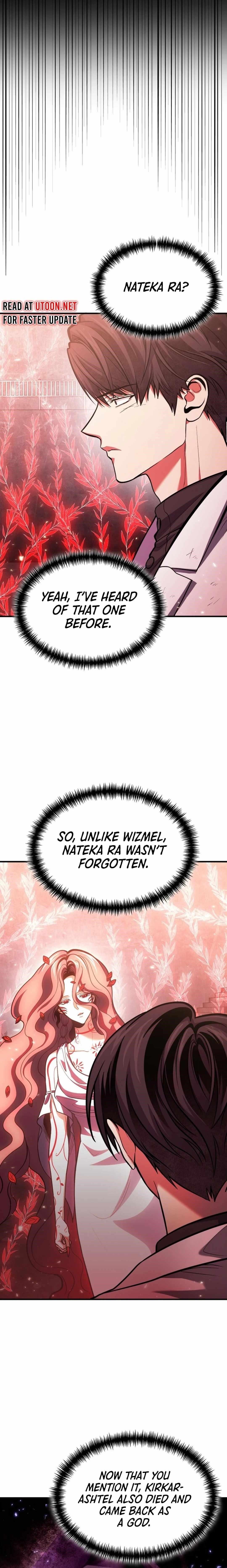 How to Live as a Bootleg Healer Chapter 74 - Page 18