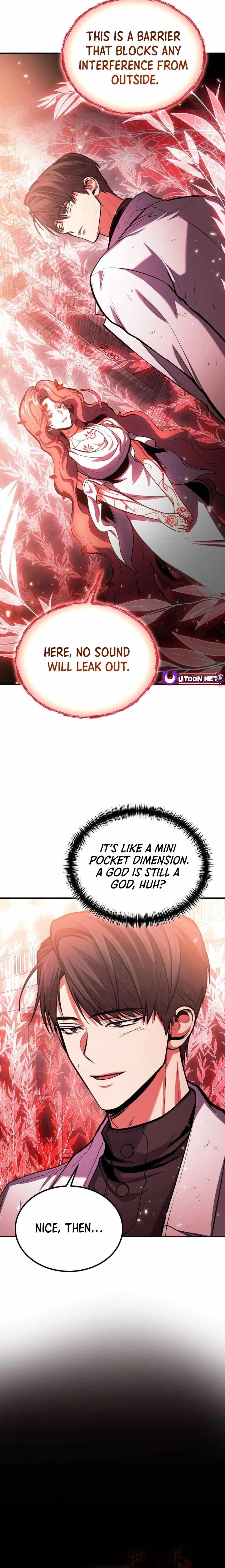 How to Live as a Bootleg Healer Chapter 74 - Page 4