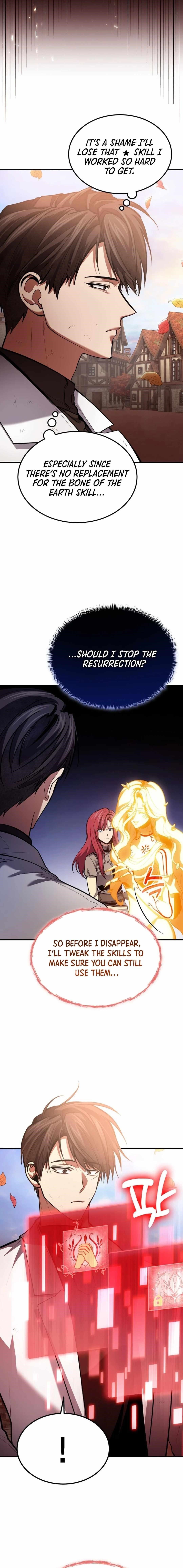 How to Live as a Bootleg Healer Chapter 75 - Page 14