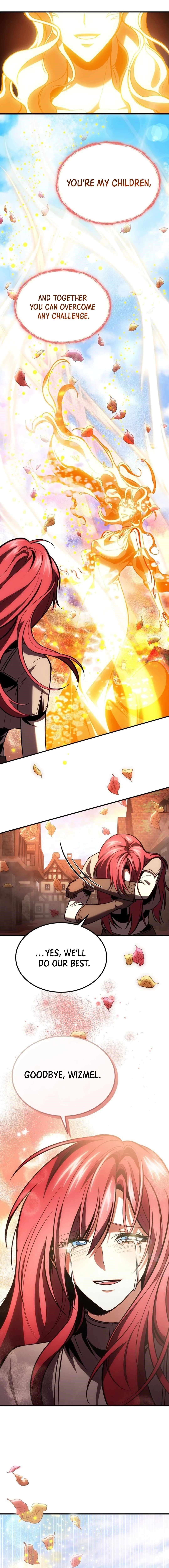 How to Live as a Bootleg Healer Chapter 75 - Page 18