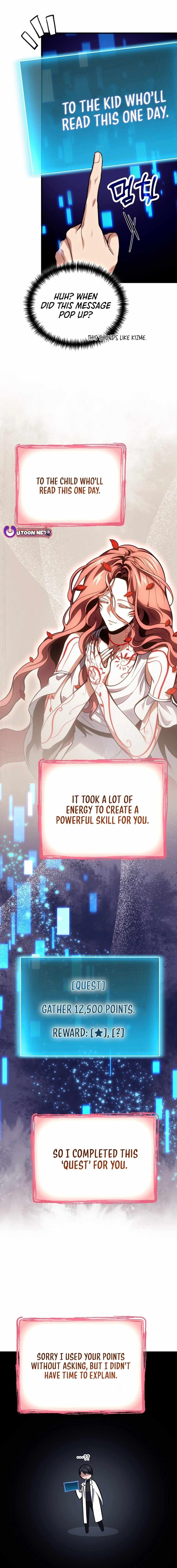 How to Live as a Bootleg Healer Chapter 75 - Page 20