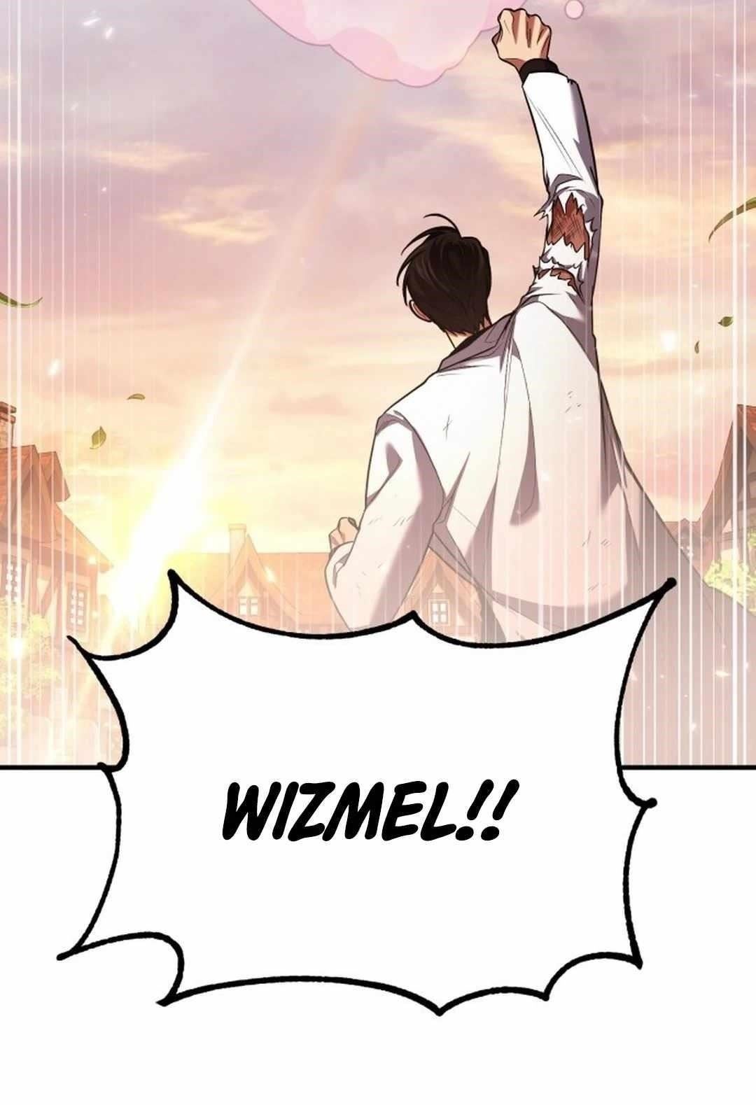 How to Live as a Bootleg Healer Chapter 75 - Page 22