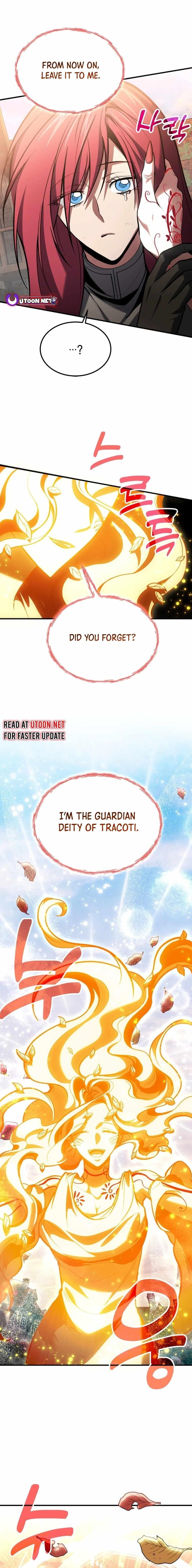 How to Live as a Bootleg Healer Chapter 75 - Page 4