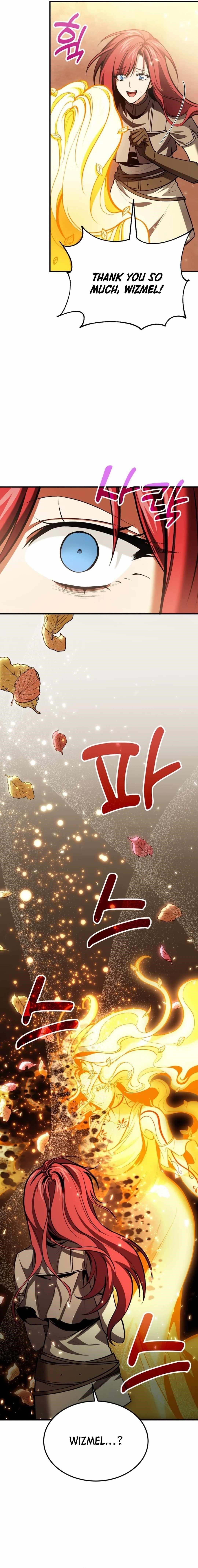 How to Live as a Bootleg Healer Chapter 75 - Page 8