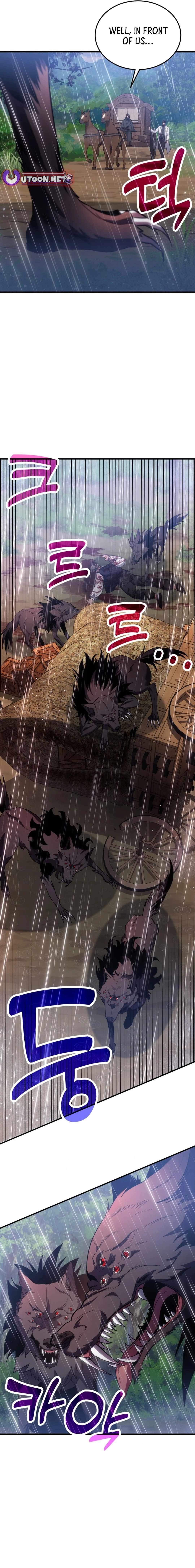 How to Live as a Bootleg Healer Chapter 79 - Page 5