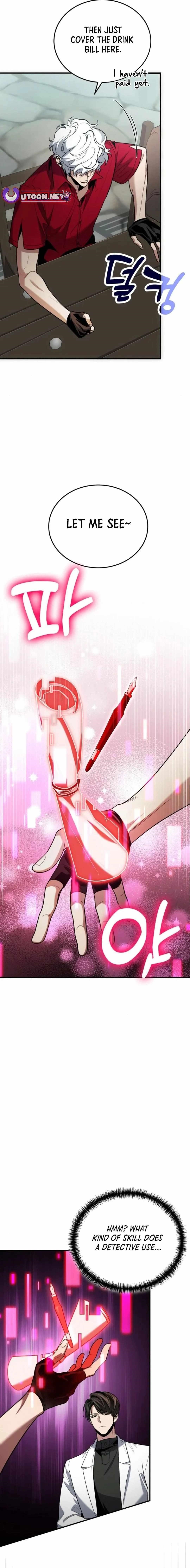 How to Live as a Bootleg Healer Chapter 80 - Page 4