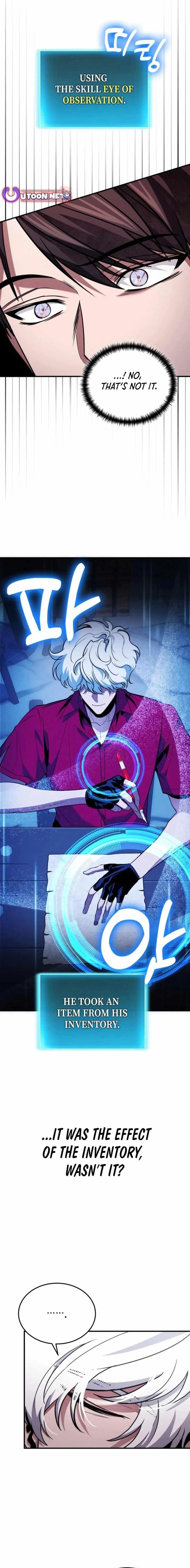 How to Live as a Bootleg Healer Chapter 80 - Page 5