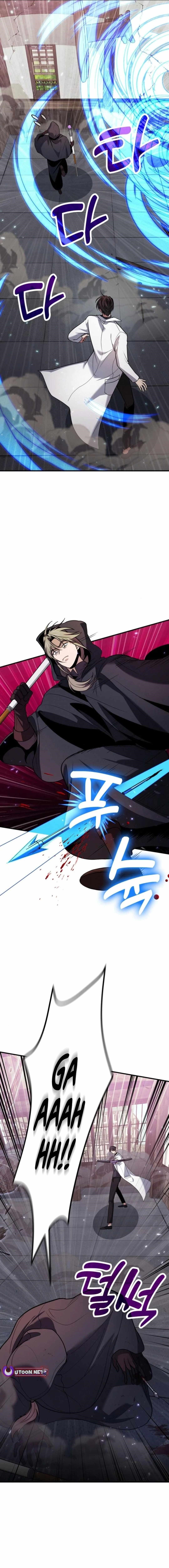 How to Live as a Bootleg Healer Chapter 81 - Page 3