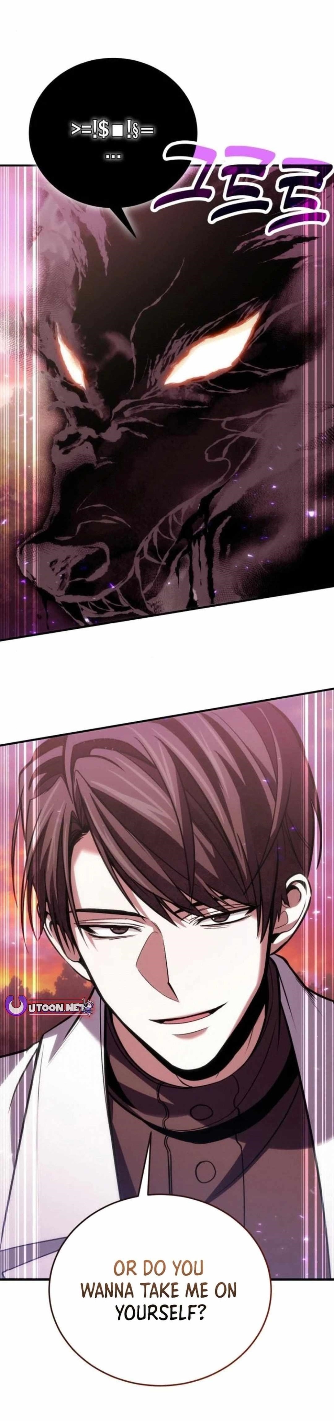 How to Live as a Bootleg Healer Chapter 83 - Page 22