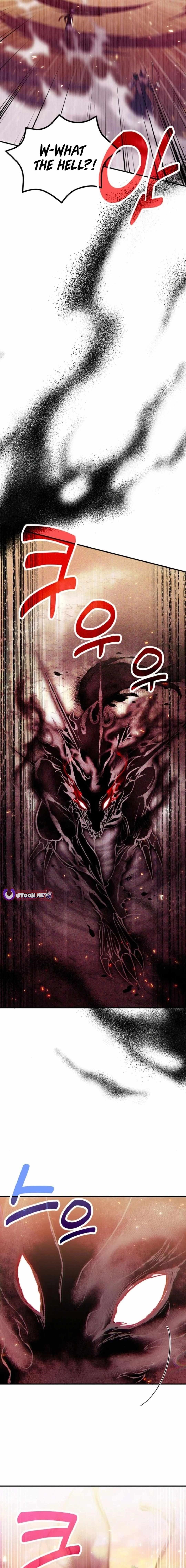 How to Live as a Bootleg Healer Chapter 83 - Page 6