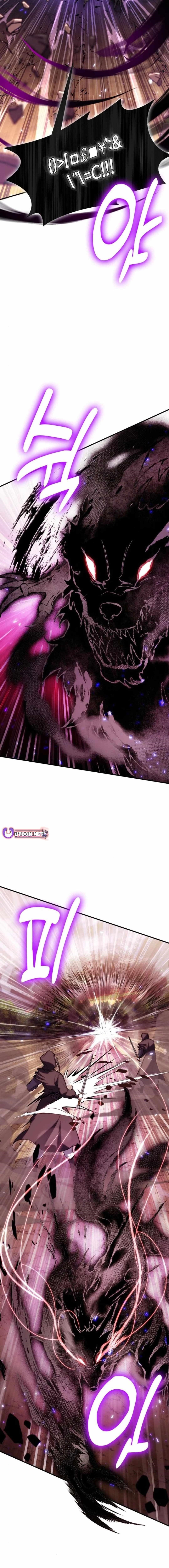 How to Live as a Bootleg Healer Chapter 83 - Page 9