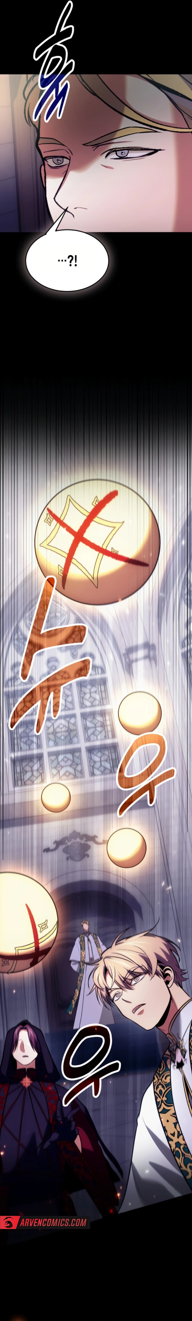 How to Live as a Bootleg Healer Chapter 97 - Page 3