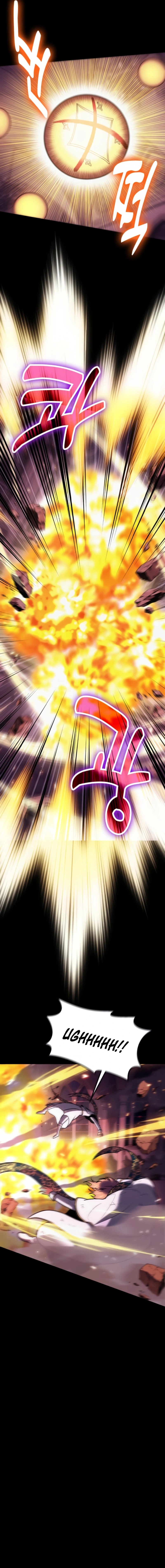 How to Live as a Bootleg Healer Chapter 97 - Page 4