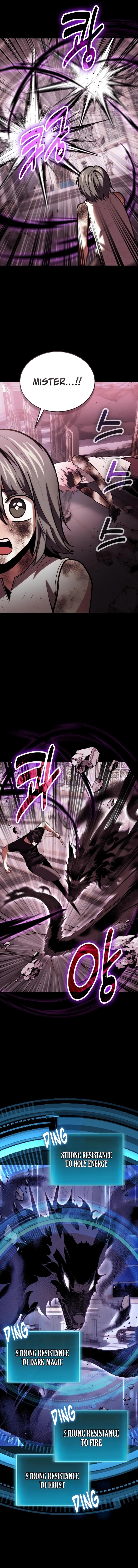 How to Live as a Bootleg Healer Chapter 98 - Page 14