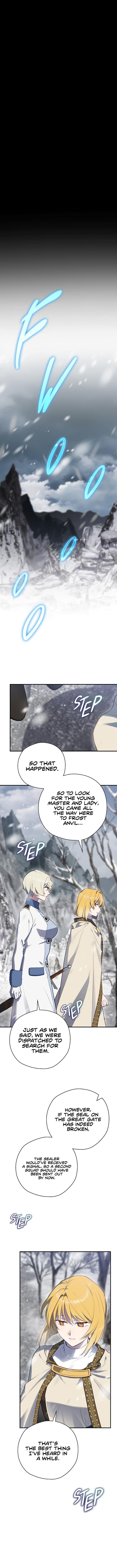 Ending Maker Chapter 55 - Page 6