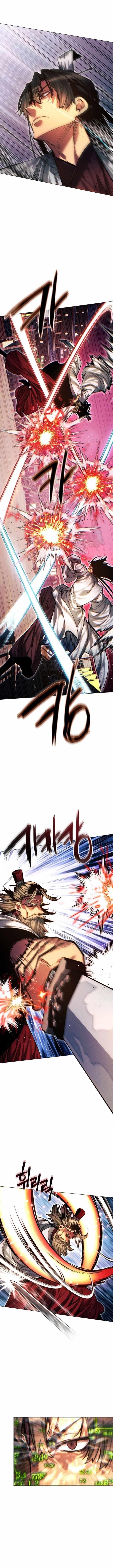 A Modern Man Who Got Transmigrated Into the Murim World Chapter 118 - Page 2