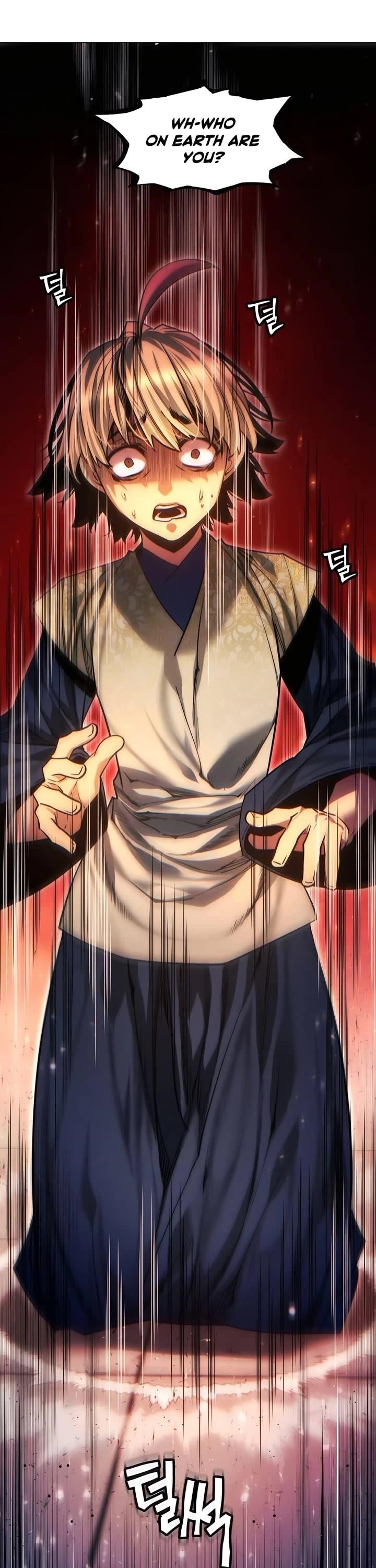 A Modern Man Who Got Transmigrated Into the Murim World Chapter 127 - Page 2