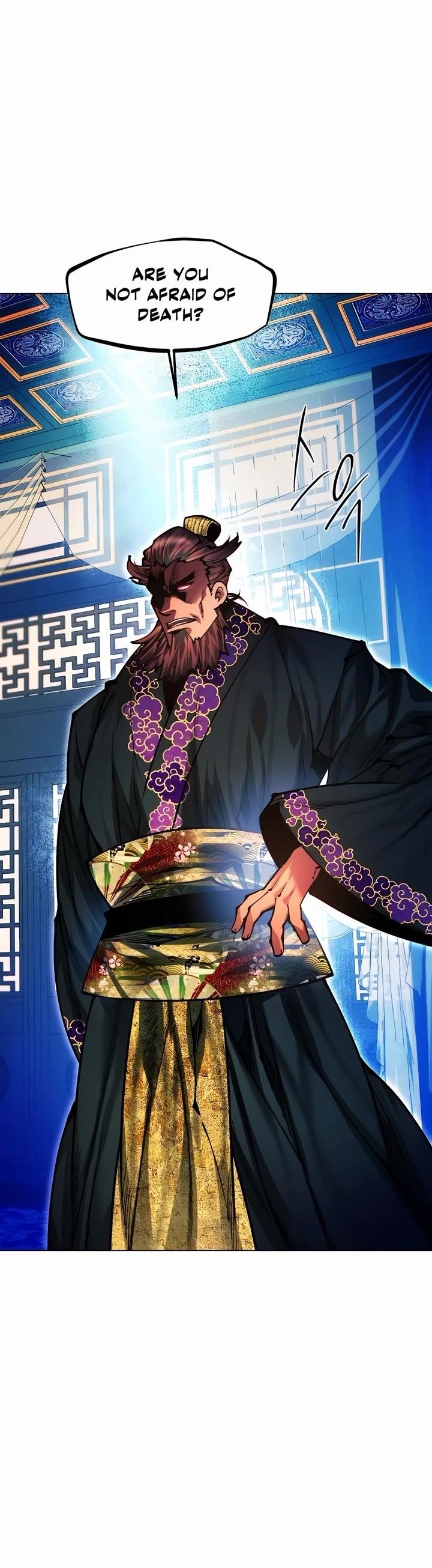 A Modern Man Who Got Transmigrated Into the Murim World Chapter 129 - Page 27