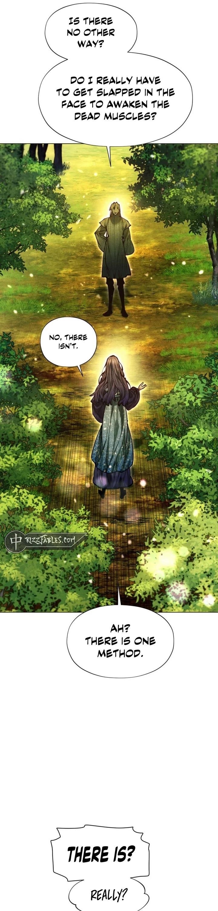 A Modern Man Who Got Transmigrated Into the Murim World Chapter 131 - Page 13