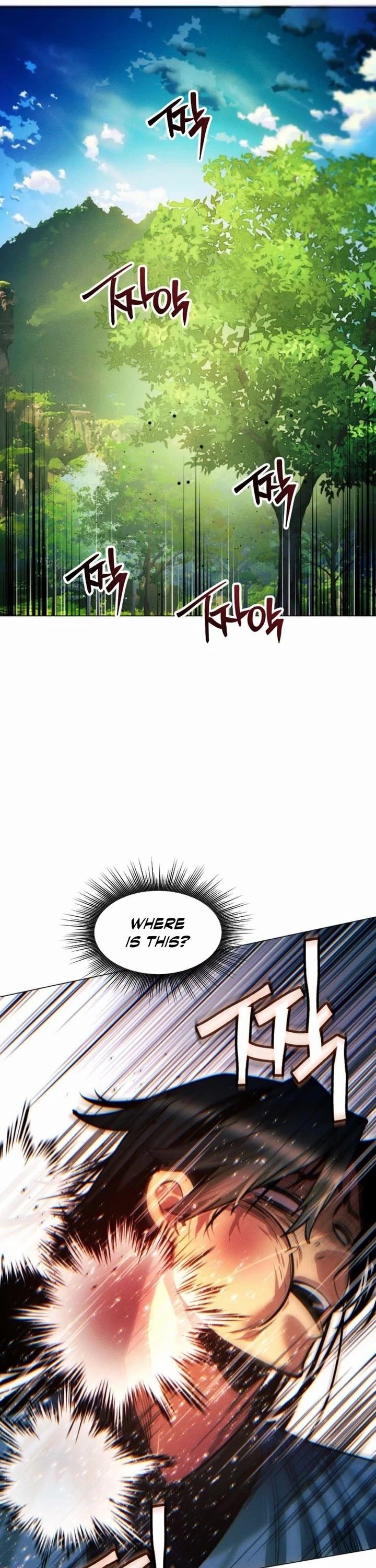 A Modern Man Who Got Transmigrated Into the Murim World Chapter 131 - Page 17