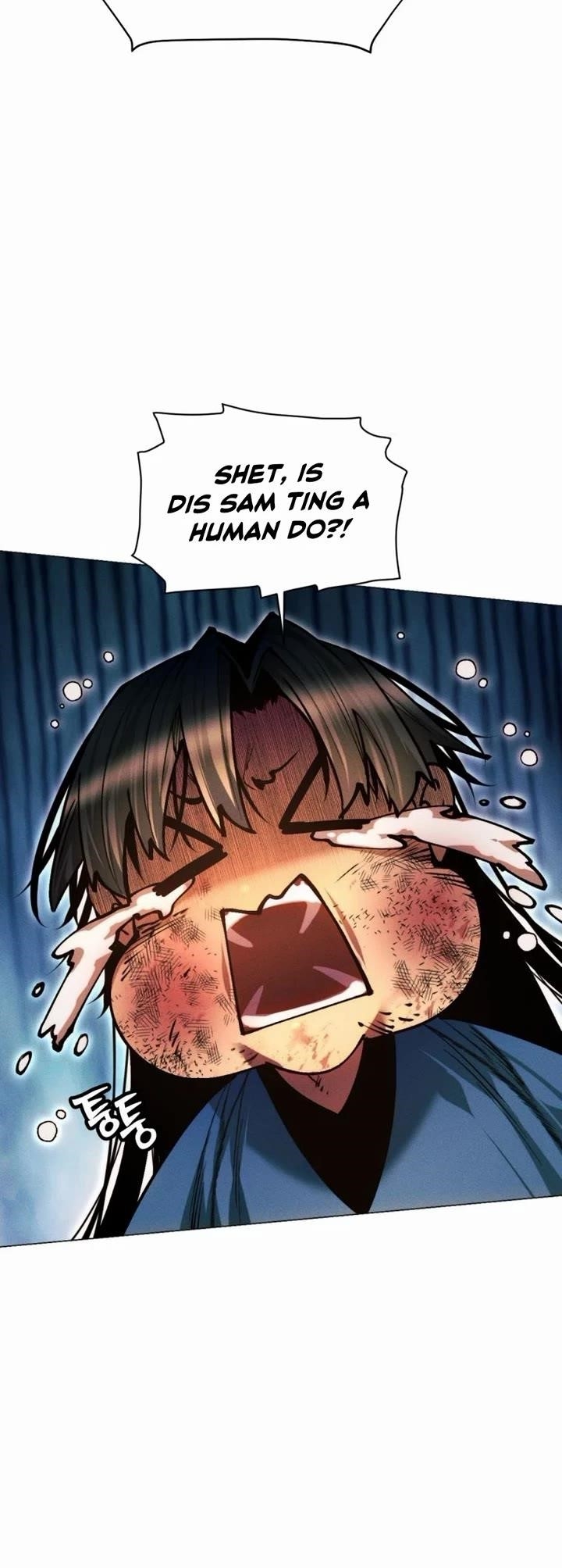 A Modern Man Who Got Transmigrated Into the Murim World Chapter 131 - Page 23