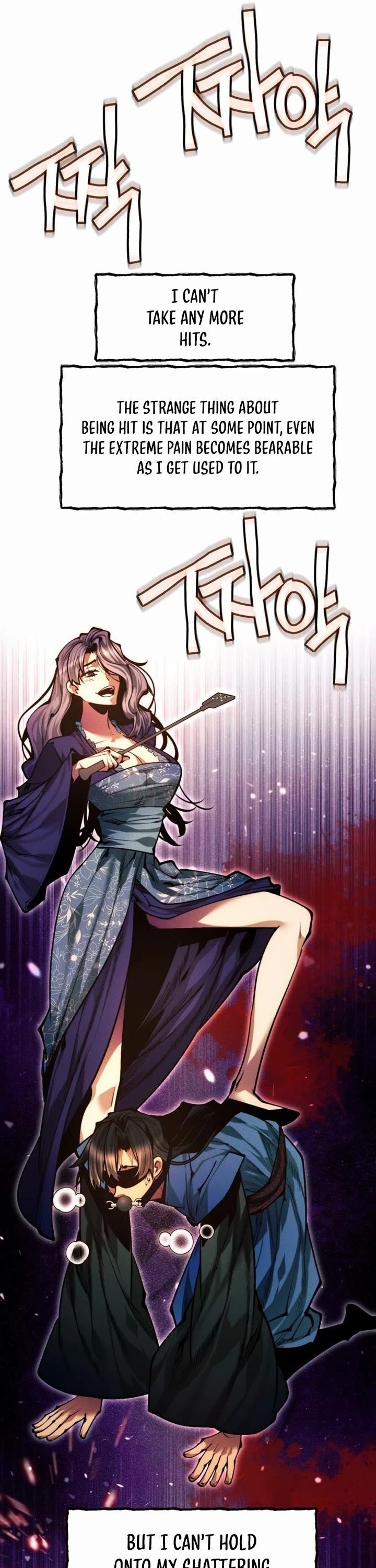 A Modern Man Who Got Transmigrated Into the Murim World Chapter 131 - Page 24