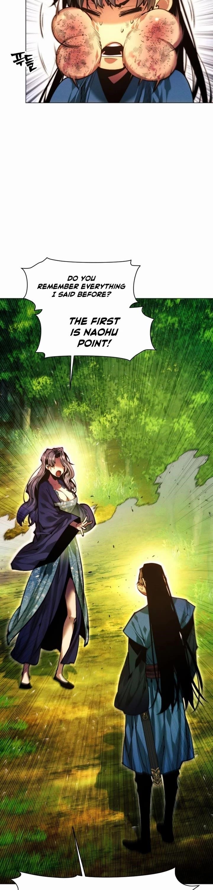 A Modern Man Who Got Transmigrated Into the Murim World Chapter 131 - Page 29