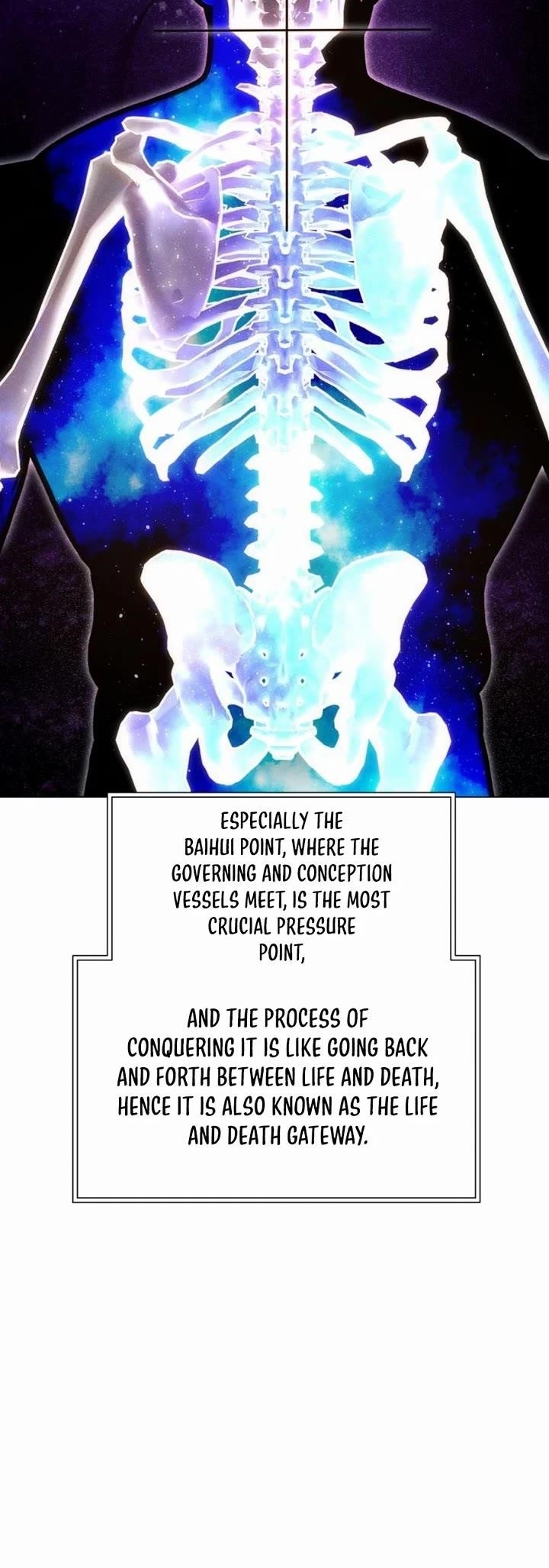 A Modern Man Who Got Transmigrated Into the Murim World Chapter 131 - Page 31