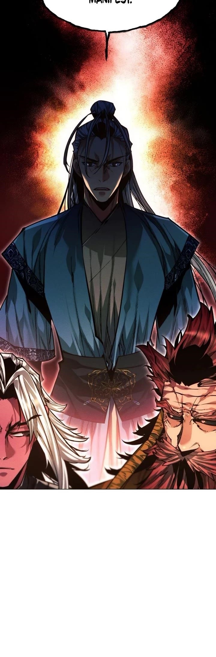 A Modern Man Who Got Transmigrated Into the Murim World Chapter 131 - Page 35