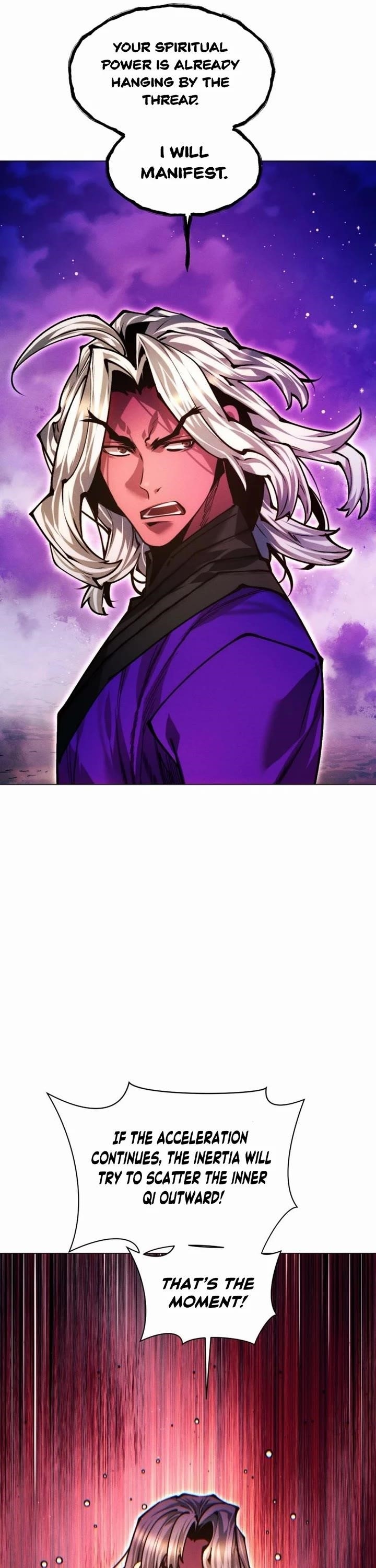 A Modern Man Who Got Transmigrated Into the Murim World Chapter 131 - Page 36