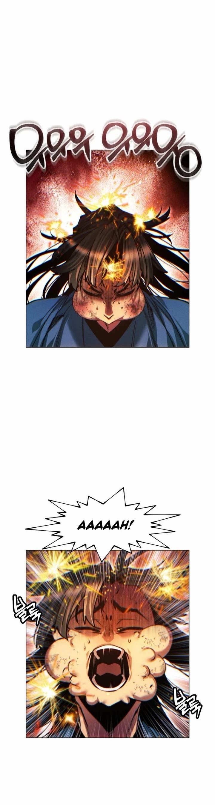 A Modern Man Who Got Transmigrated Into the Murim World Chapter 131 - Page 38