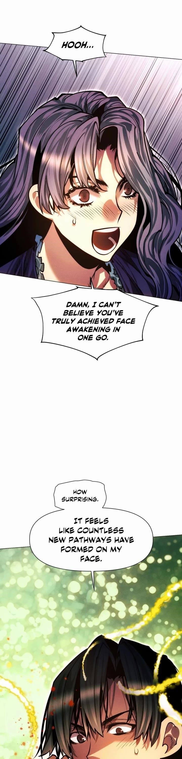 A Modern Man Who Got Transmigrated Into the Murim World Chapter 131 - Page 40