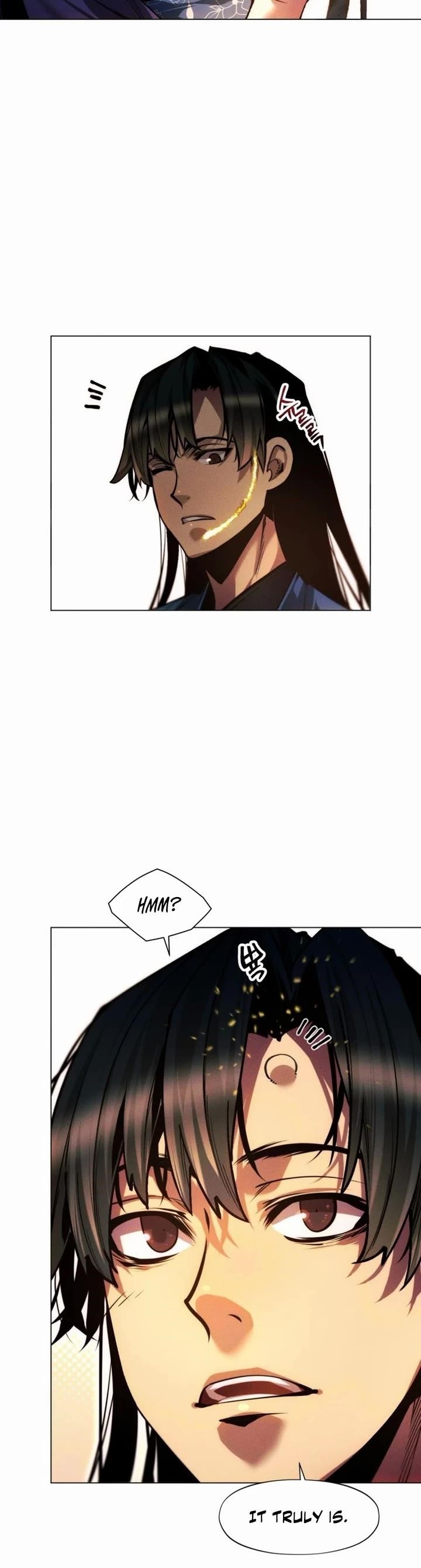 A Modern Man Who Got Transmigrated Into the Murim World Chapter 131 - Page 42