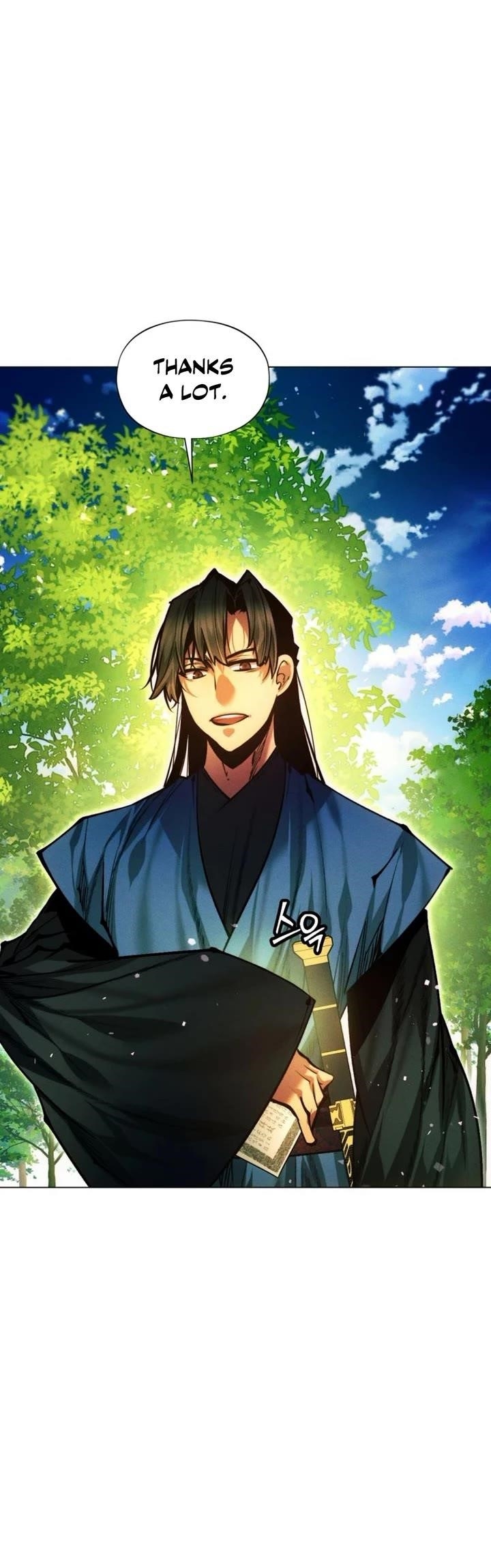 A Modern Man Who Got Transmigrated Into the Murim World Chapter 131 - Page 47