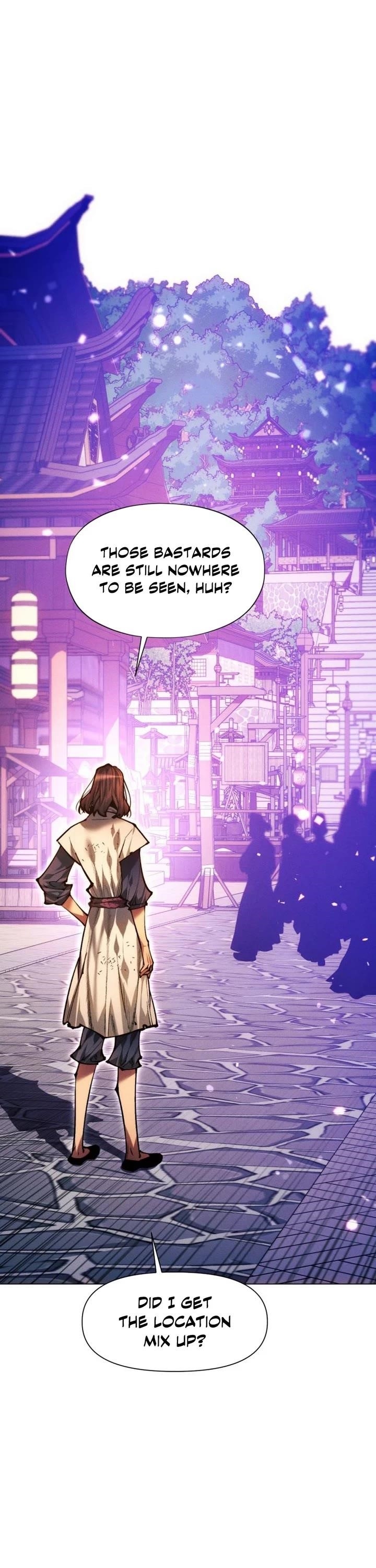 A Modern Man Who Got Transmigrated Into the Murim World Chapter 131 - Page 63