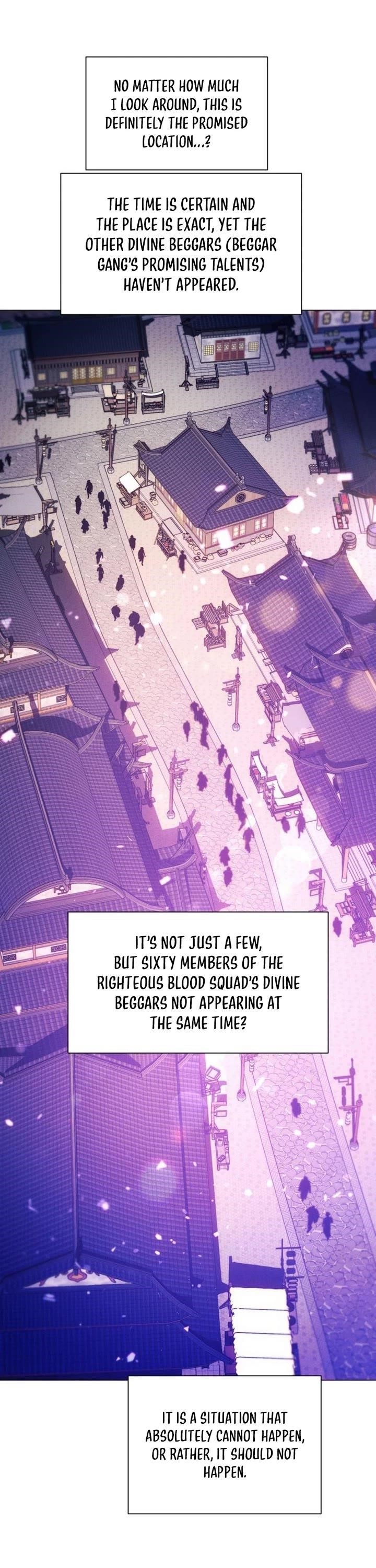 A Modern Man Who Got Transmigrated Into the Murim World Chapter 131 - Page 64