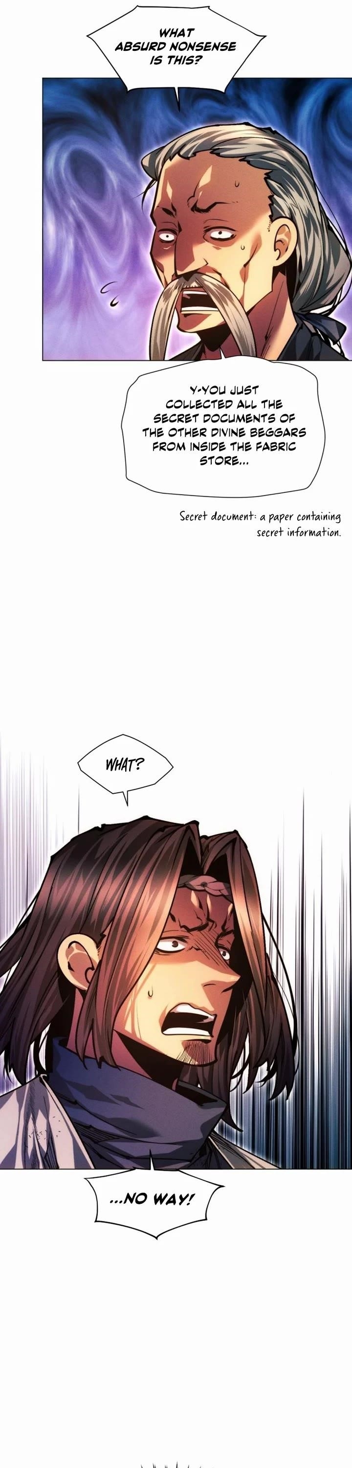 A Modern Man Who Got Transmigrated Into the Murim World Chapter 131 - Page 67