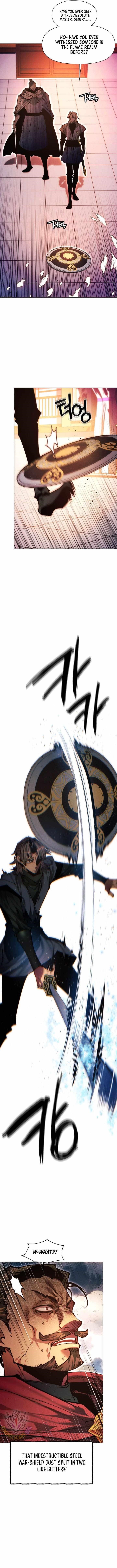 A Modern Man Who Got Transmigrated Into the Murim World Chapter 137 - Page 17