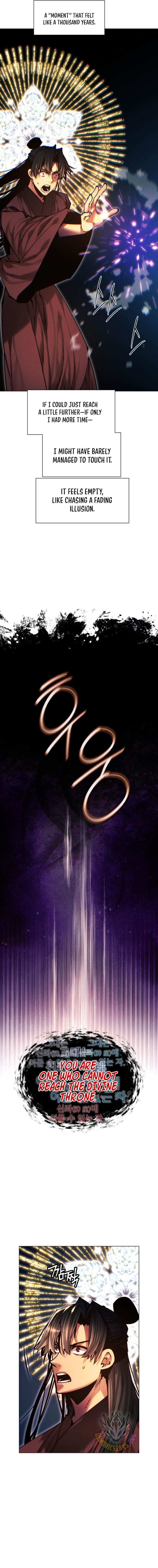 A Modern Man Who Got Transmigrated Into the Murim World Chapter 144 - Page 5