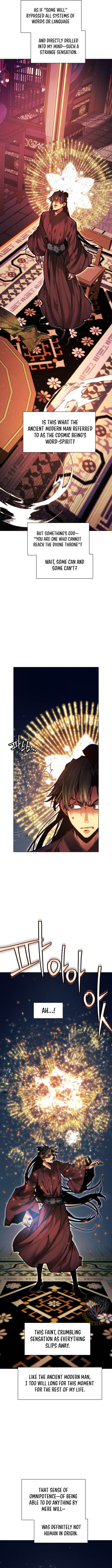 A Modern Man Who Got Transmigrated Into the Murim World Chapter 144 - Page 6