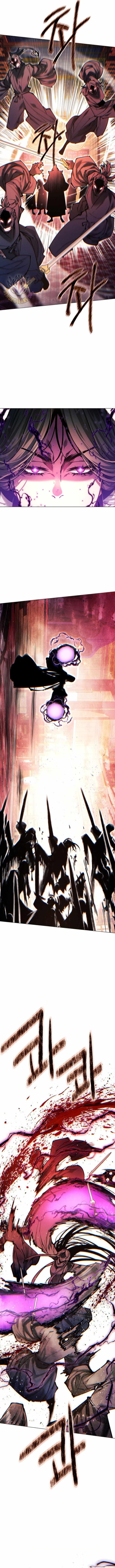 A Modern Man Who Got Transmigrated Into the Murim World Chapter 145 - Page 17