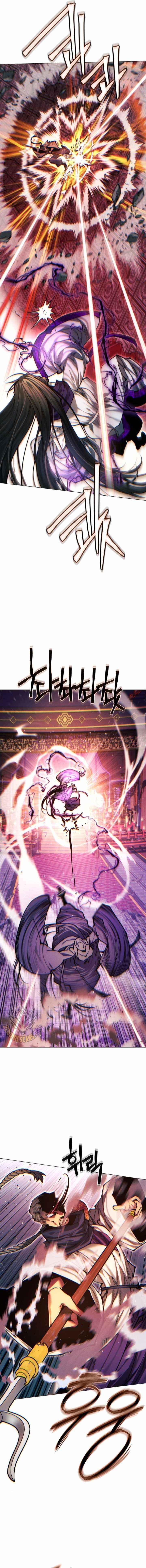 A Modern Man Who Got Transmigrated Into the Murim World Chapter 145 - Page 19