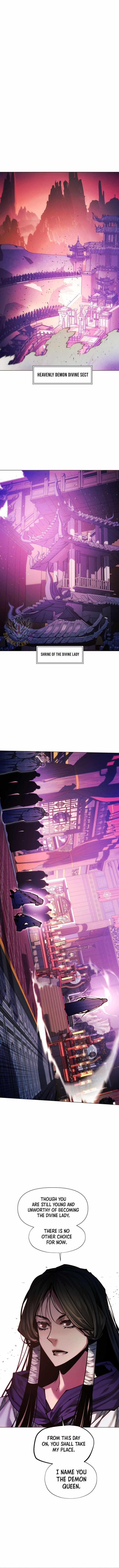 A Modern Man Who Got Transmigrated Into the Murim World Chapter 145 - Page 9