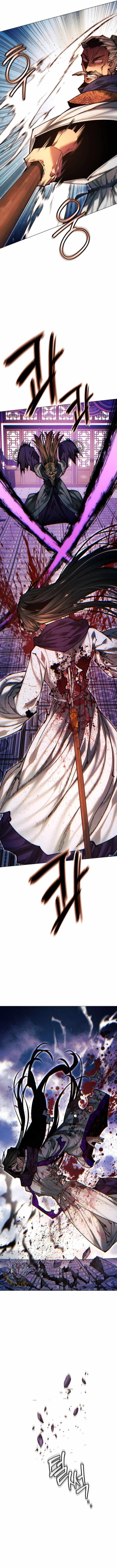 A Modern Man Who Got Transmigrated Into the Murim World Chapter 146 - Page 5