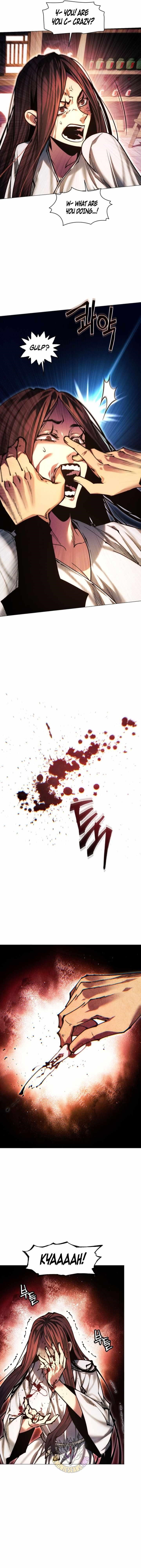 A Modern Man Who Got Transmigrated Into the Murim World Chapter 148 - Page 17